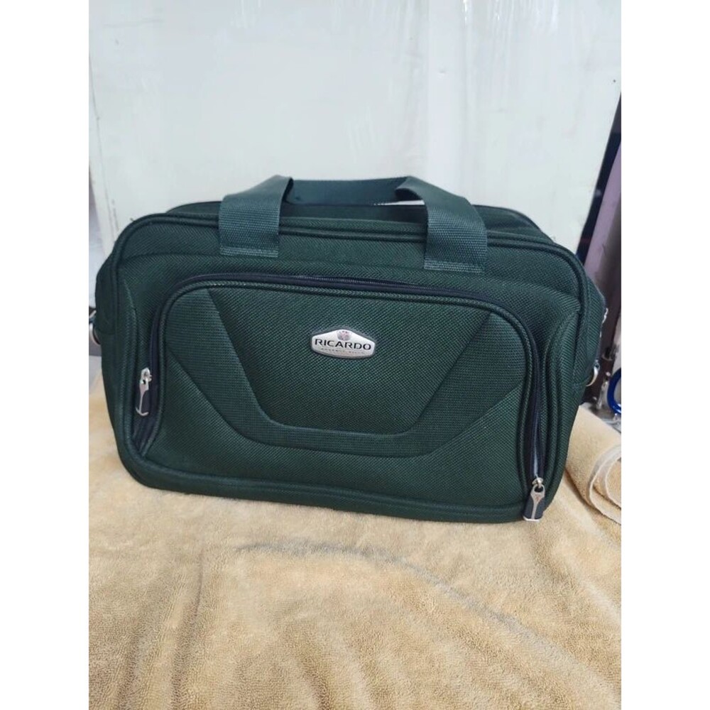 Ricardo of Beverly hills overnight bag